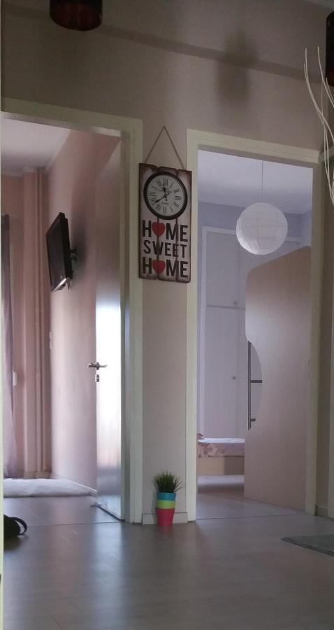 Anthi'S House Apartment Preveza Exterior photo