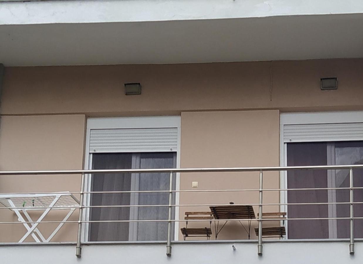 Anthi'S House Apartment Preveza Exterior photo