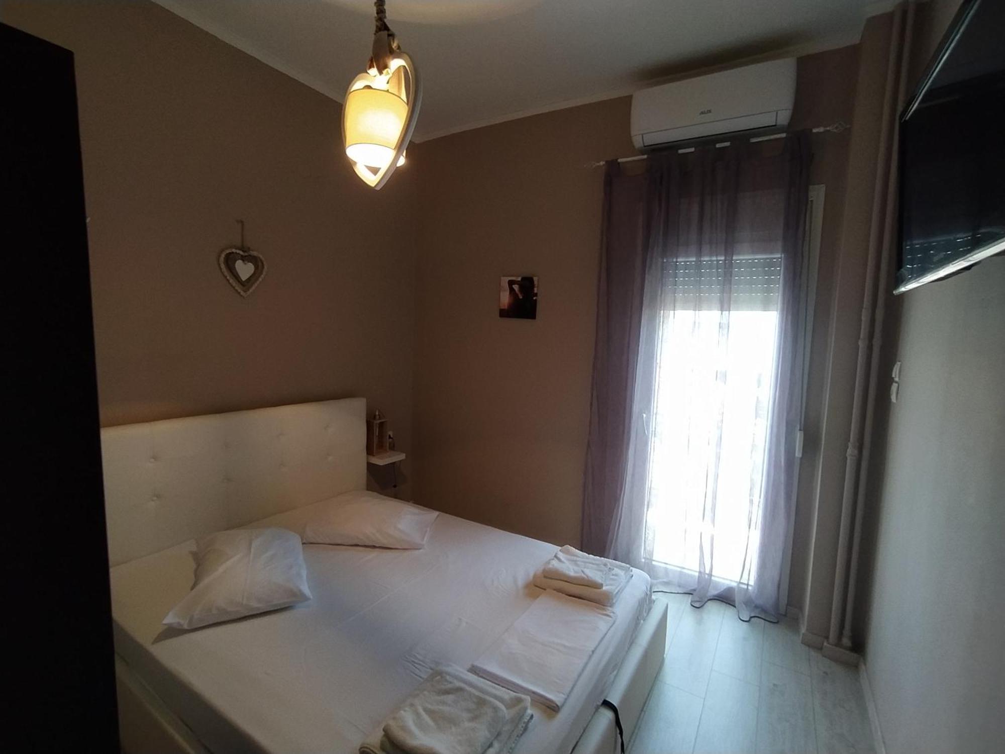 Anthi'S House Apartment Preveza Exterior photo