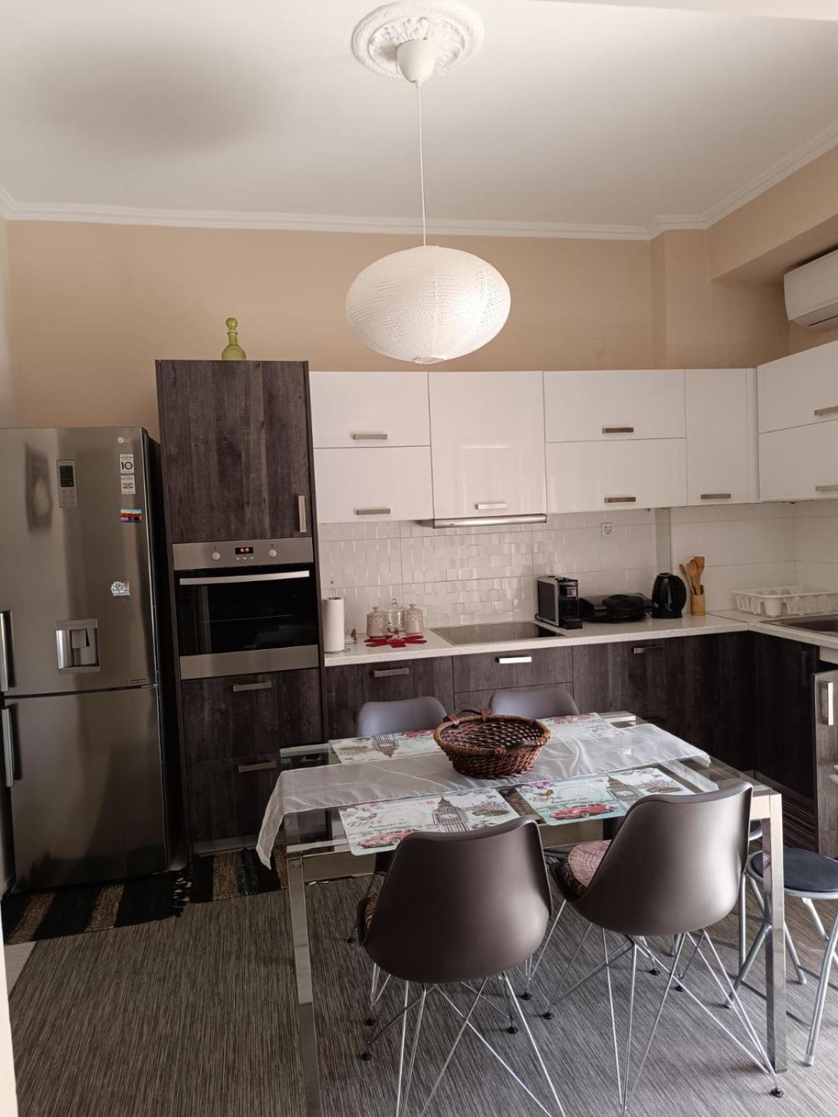 Anthi'S House Apartment Preveza Exterior photo